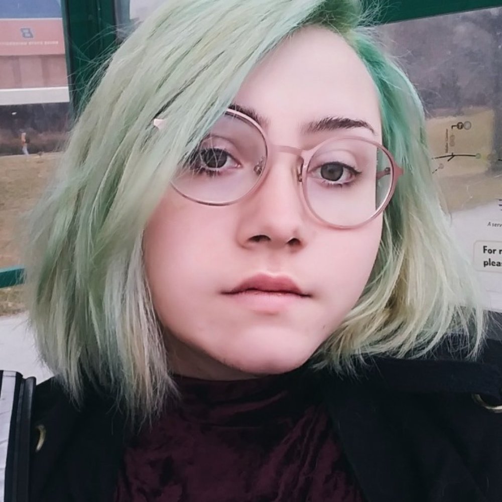 Meet your Posher, Chokey